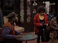 Click to watch 'Theos Dirty Laundry' (popup) The Cosby Show